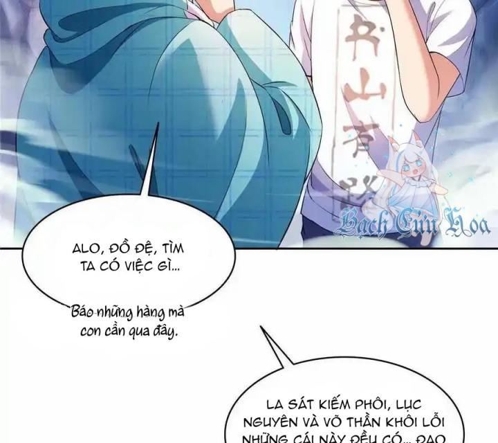 Tu Chân Nói Chuyện Phiếm Quần Chapter 500 - 62