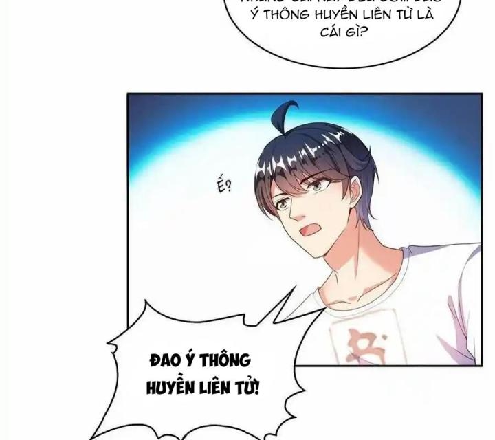 Tu Chân Nói Chuyện Phiếm Quần Chapter 500 - 63