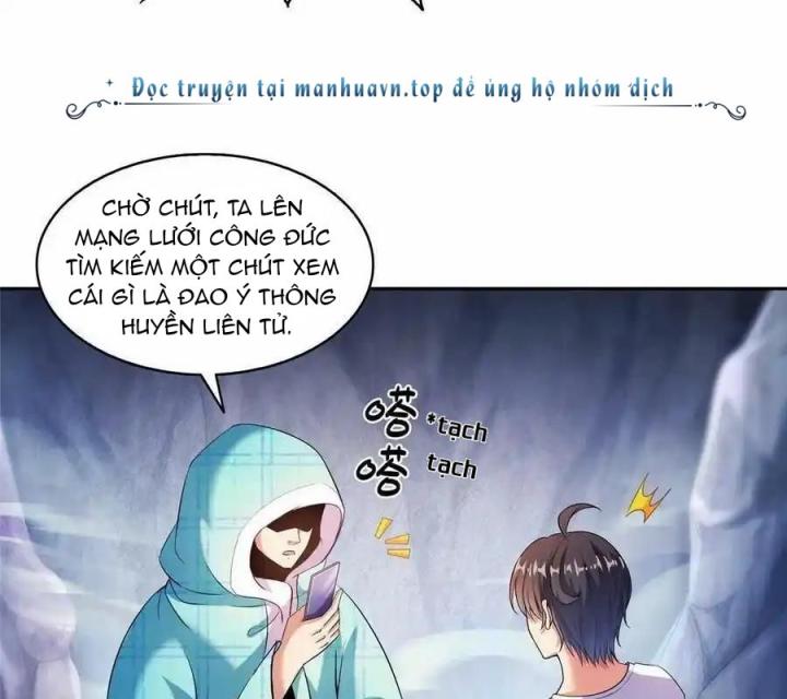 Tu Chân Nói Chuyện Phiếm Quần Chapter 500 - 64