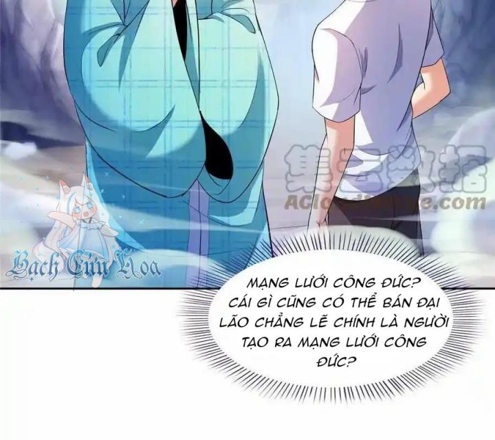 Tu Chân Nói Chuyện Phiếm Quần Chapter 500 - 65