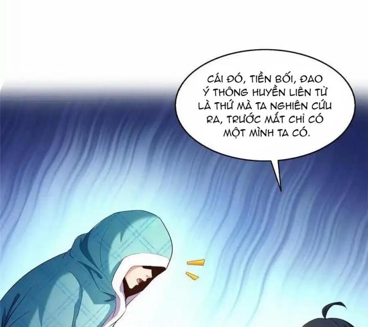 Tu Chân Nói Chuyện Phiếm Quần Chapter 500 - 66