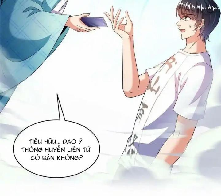 Tu Chân Nói Chuyện Phiếm Quần Chapter 500 - 67