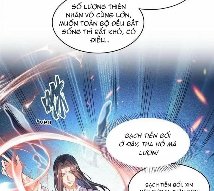 Tu Chân Nói Chuyện Phiếm Quần Chapter 500 - 8