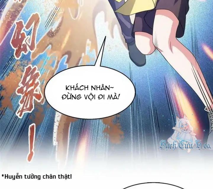 Tu Chân Nói Chuyện Phiếm Quần Chapter 500 - 10