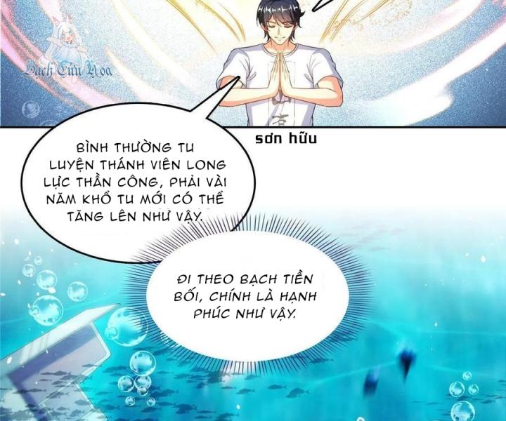 Tu Chân Nói Chuyện Phiếm Quần Chapter 504 - 19
