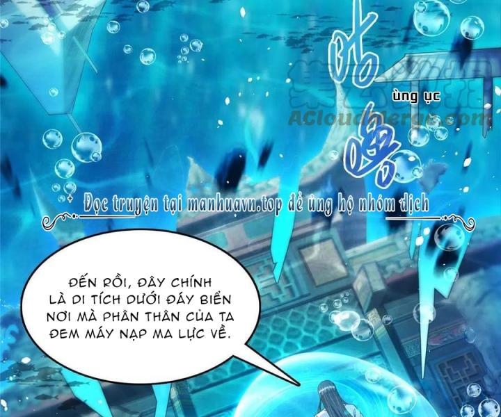 Tu Chân Nói Chuyện Phiếm Quần Chapter 504 - 20