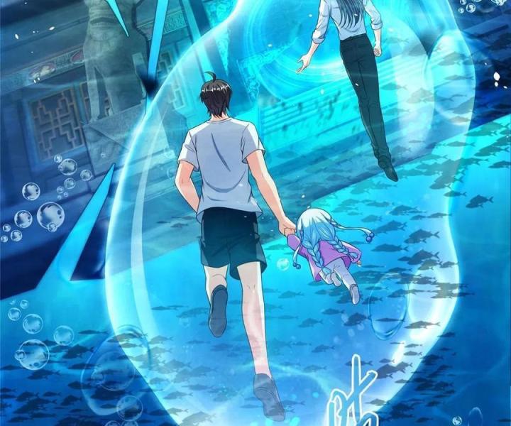 Tu Chân Nói Chuyện Phiếm Quần Chapter 504 - 21