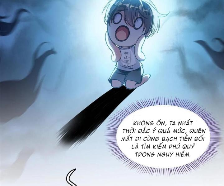 Tu Chân Nói Chuyện Phiếm Quần Chapter 504 - 35