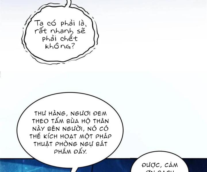 Tu Chân Nói Chuyện Phiếm Quần Chapter 504 - 36