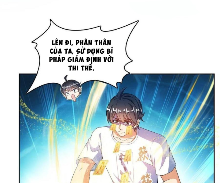 Tu Chân Nói Chuyện Phiếm Quần Chapter 504 - 39