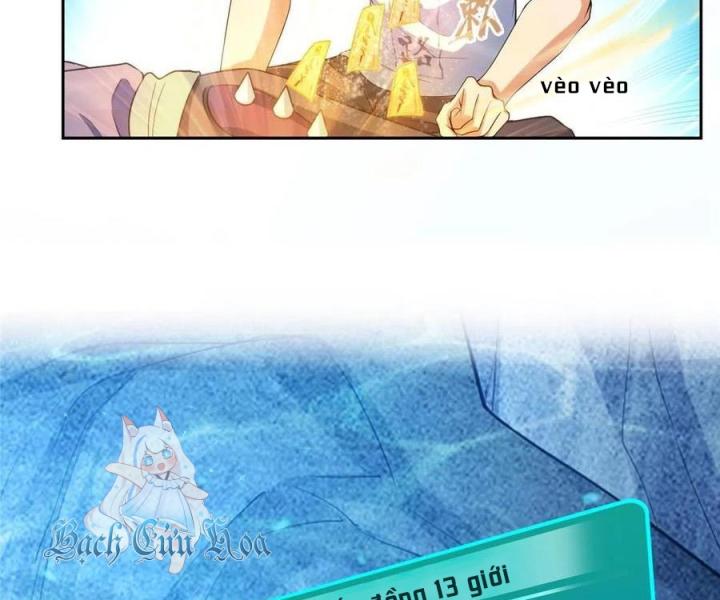 Tu Chân Nói Chuyện Phiếm Quần Chapter 504 - 40