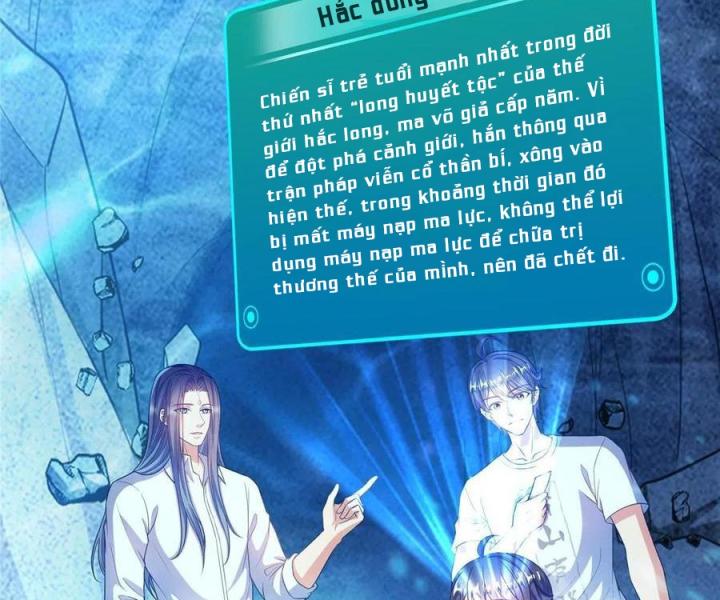 Tu Chân Nói Chuyện Phiếm Quần Chapter 504 - 41