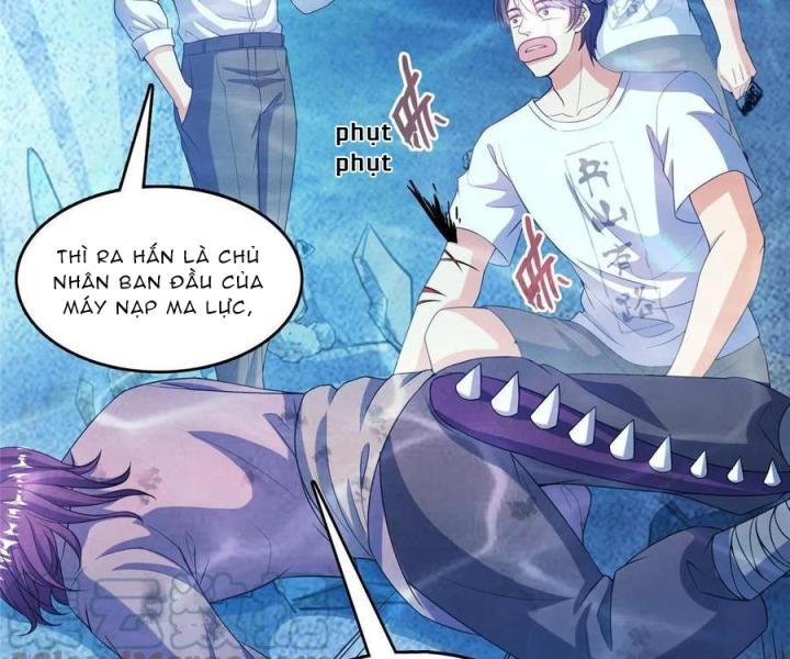 Tu Chân Nói Chuyện Phiếm Quần Chapter 504 - 42