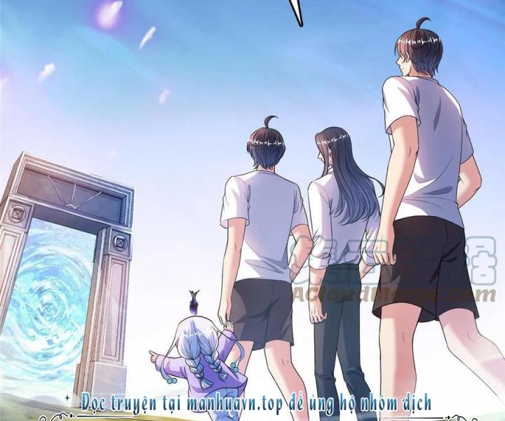 Tu Chân Nói Chuyện Phiếm Quần Chapter 504 - 46