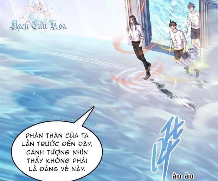 Tu Chân Nói Chuyện Phiếm Quần Chapter 504 - 48