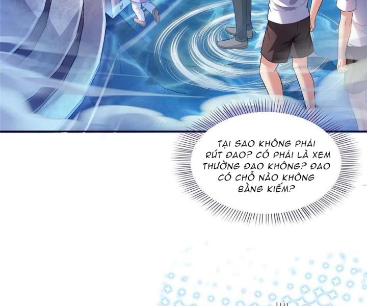 Tu Chân Nói Chuyện Phiếm Quần Chapter 504 - 52