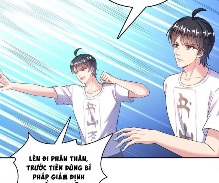 Tu Chân Nói Chuyện Phiếm Quần Chapter 504 - 54