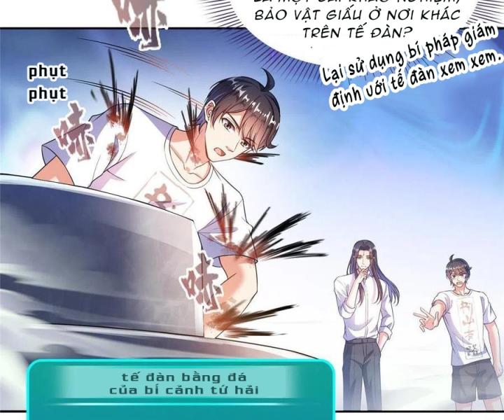 Tu Chân Nói Chuyện Phiếm Quần Chapter 504 - 60