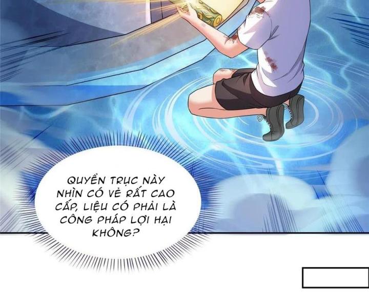 Tu Chân Nói Chuyện Phiếm Quần Chapter 504 - 63