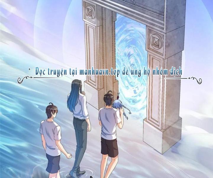 Tu Chân Nói Chuyện Phiếm Quần Chapter 504 - 70