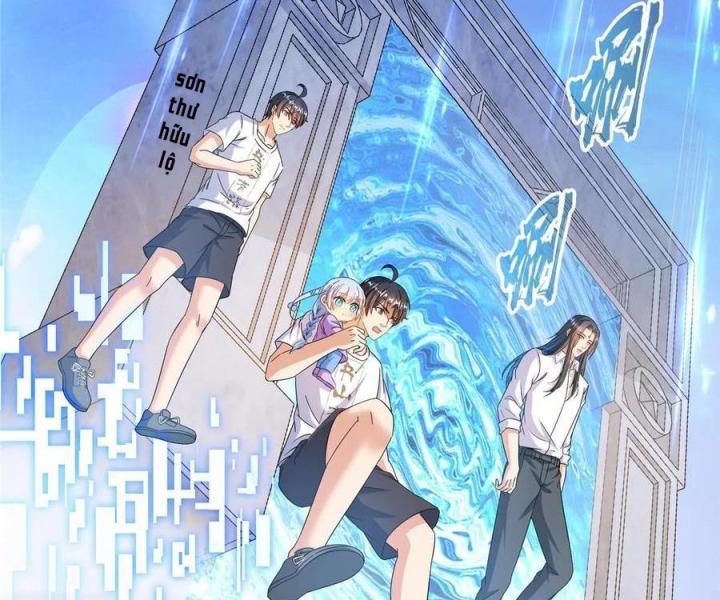 Tu Chân Nói Chuyện Phiếm Quần Chapter 504 - 72