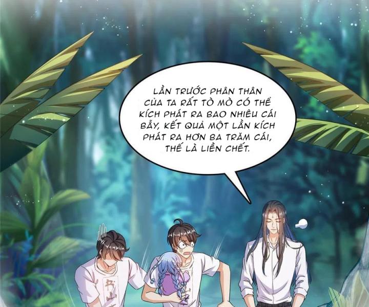 Tu Chân Nói Chuyện Phiếm Quần Chapter 504 - 79