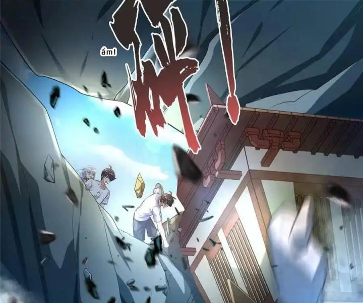 Tu Chân Nói Chuyện Phiếm Quần Chapter 505 - 11