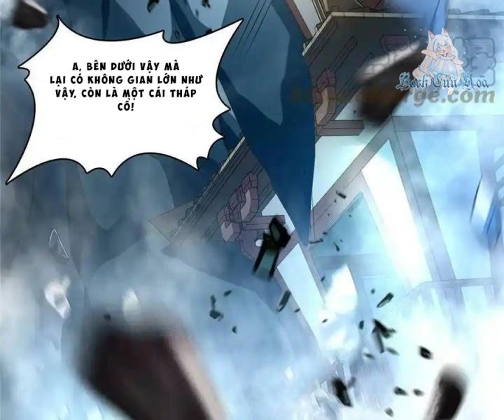 Tu Chân Nói Chuyện Phiếm Quần Chapter 505 - 12