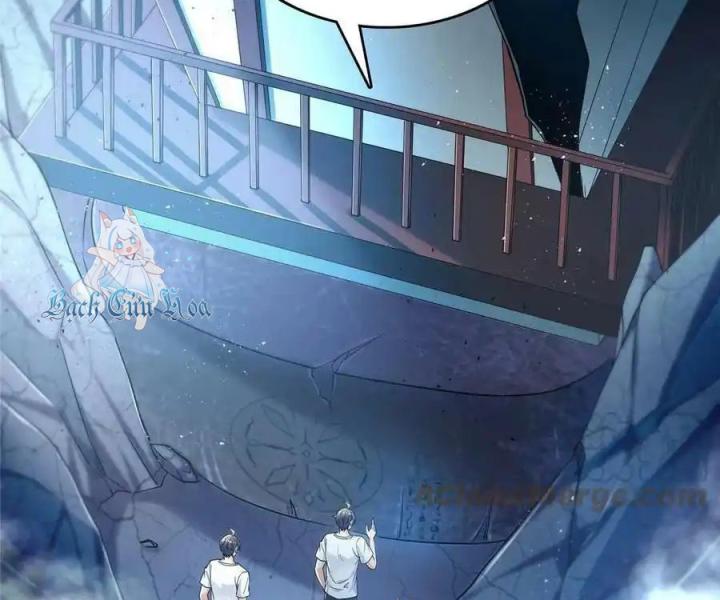 Tu Chân Nói Chuyện Phiếm Quần Chapter 505 - 15