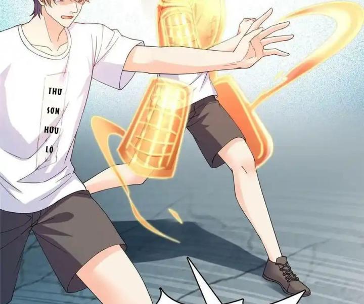 Tu Chân Nói Chuyện Phiếm Quần Chapter 505 - 18