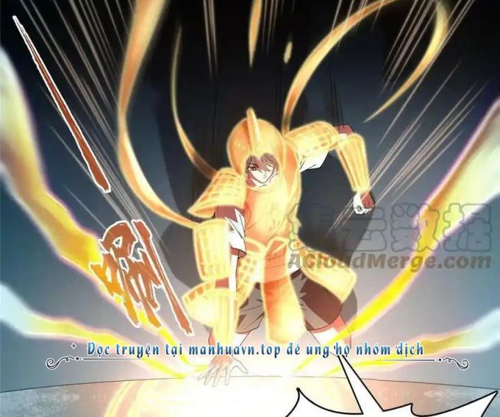 Tu Chân Nói Chuyện Phiếm Quần Chapter 505 - 20