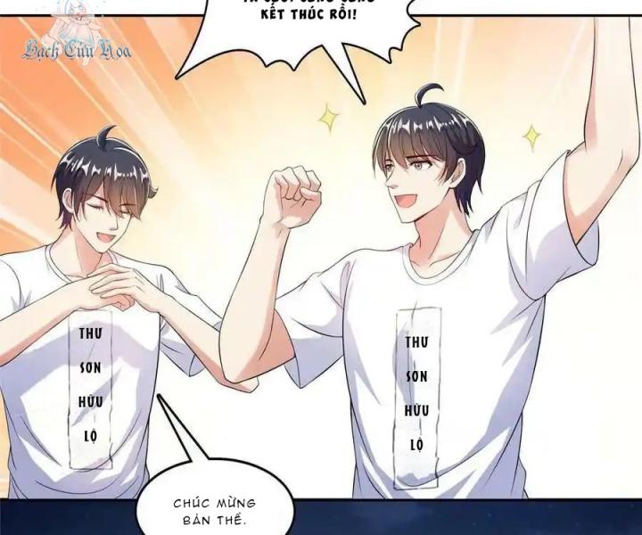 Tu Chân Nói Chuyện Phiếm Quần Chapter 505 - 3