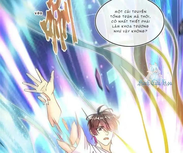 Tu Chân Nói Chuyện Phiếm Quần Chapter 505 - 22