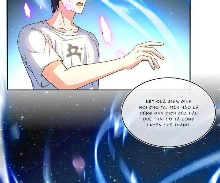 Tu Chân Nói Chuyện Phiếm Quần Chapter 505 - 31