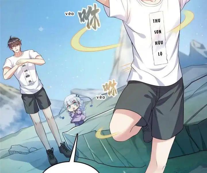 Tu Chân Nói Chuyện Phiếm Quần Chapter 505 - 5