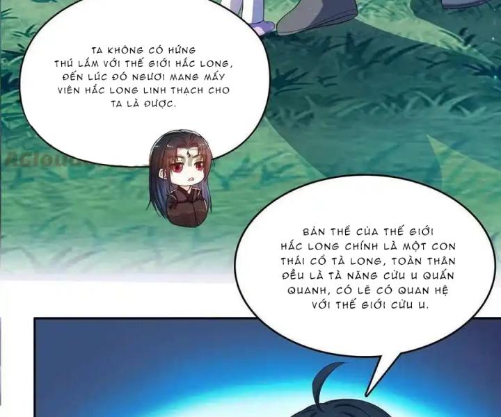 Tu Chân Nói Chuyện Phiếm Quần Chapter 505 - 42