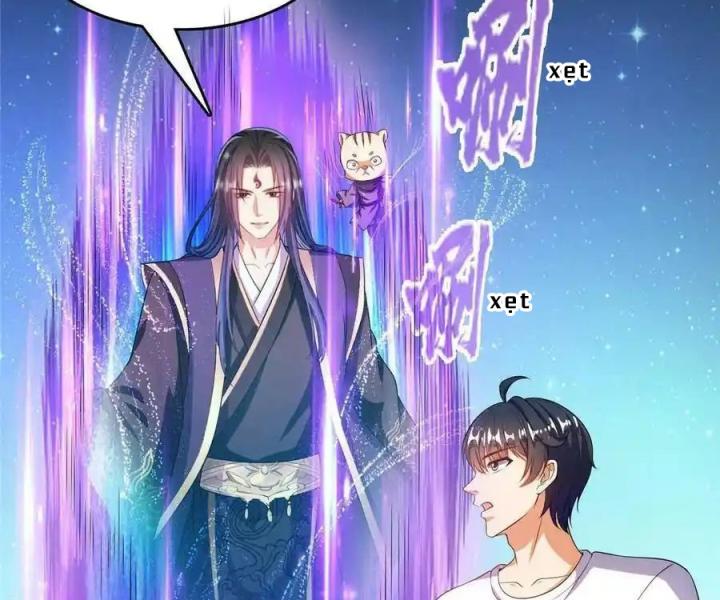 Tu Chân Nói Chuyện Phiếm Quần Chapter 505 - 45