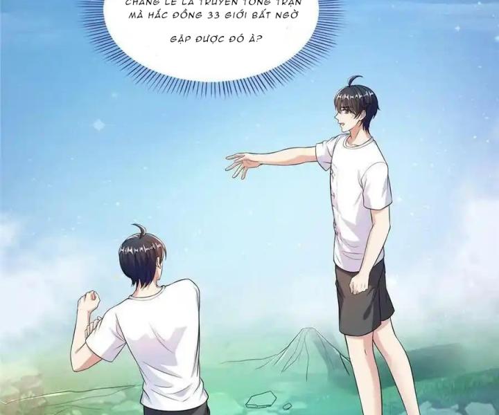 Tu Chân Nói Chuyện Phiếm Quần Chapter 505 - 9