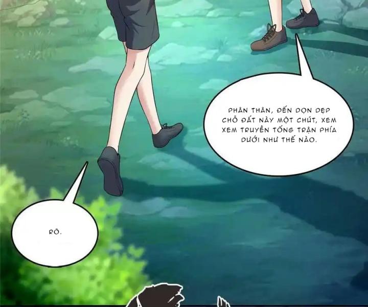 Tu Chân Nói Chuyện Phiếm Quần Chapter 505 - 10