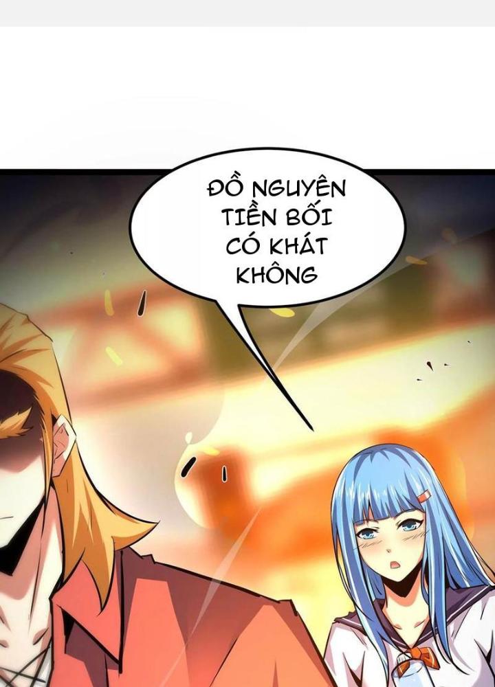 Chư Thần Rút Lui Chapter 95 - 1