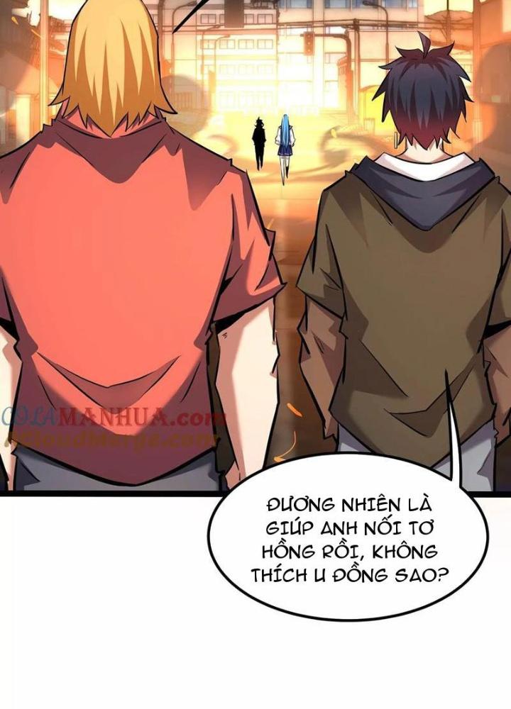 Chư Thần Rút Lui Chapter 95 - 15