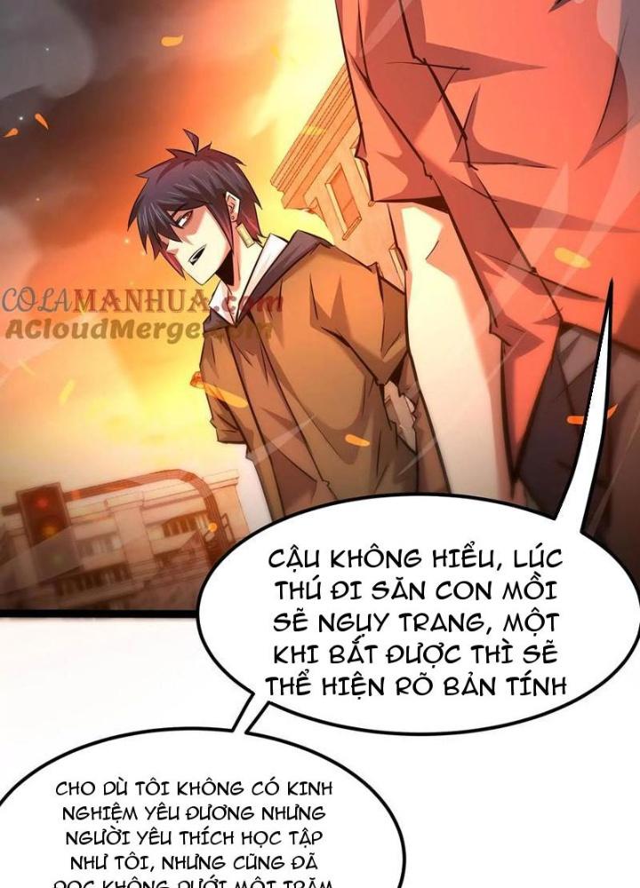Chư Thần Rút Lui Chapter 95 - 21