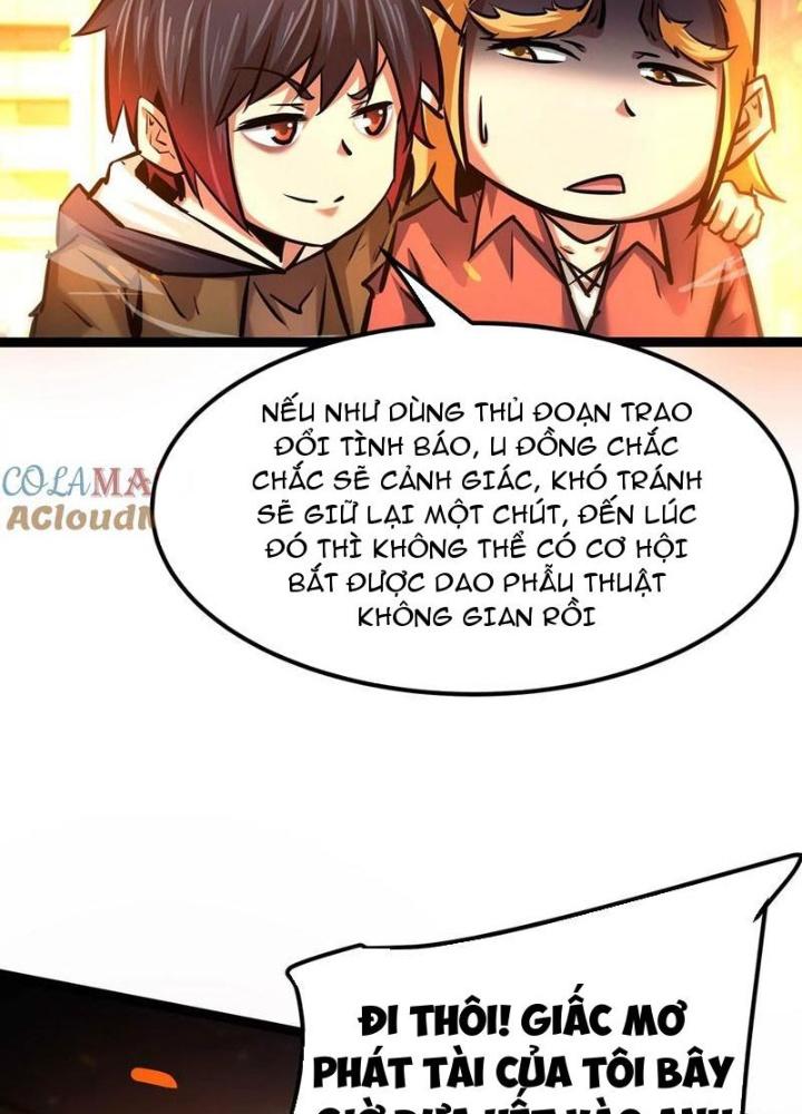 Chư Thần Rút Lui Chapter 95 - 37