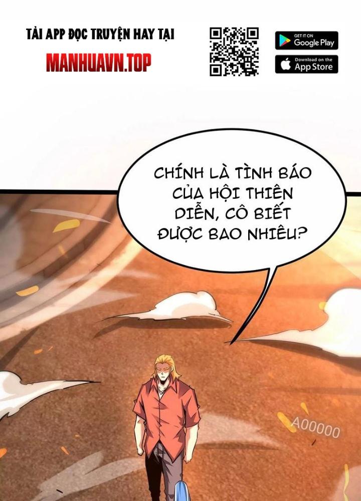 Chư Thần Rút Lui Chapter 95 - 51