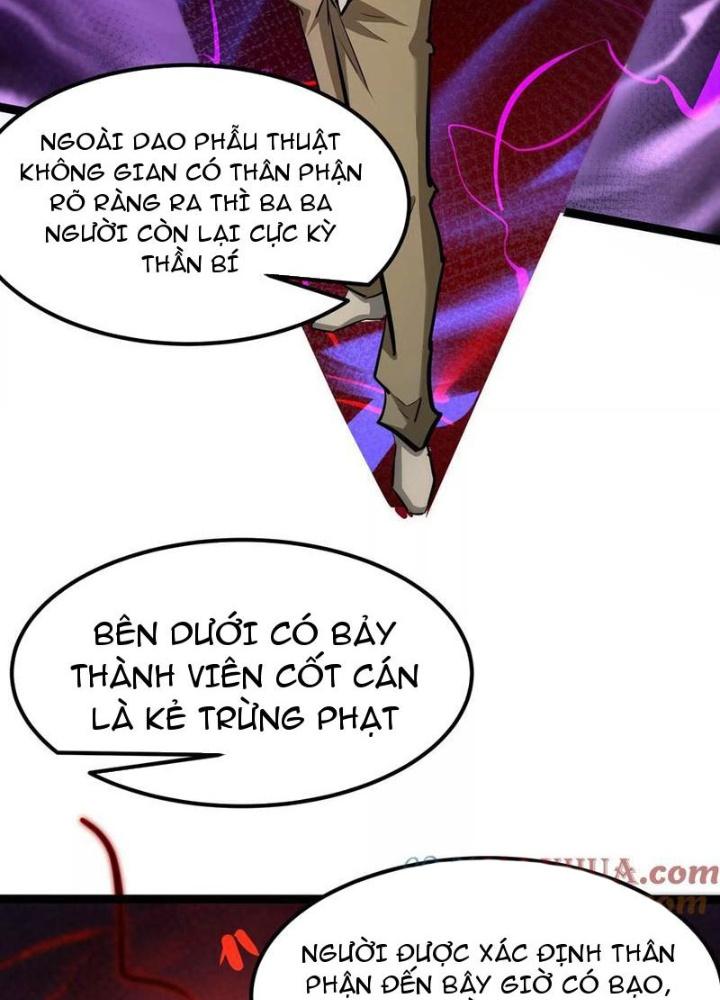 Chư Thần Rút Lui Chapter 95 - 63