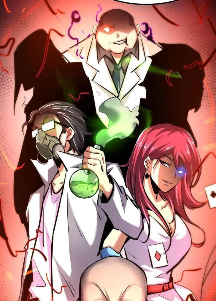 Chư Thần Rút Lui Chapter 95 - 65