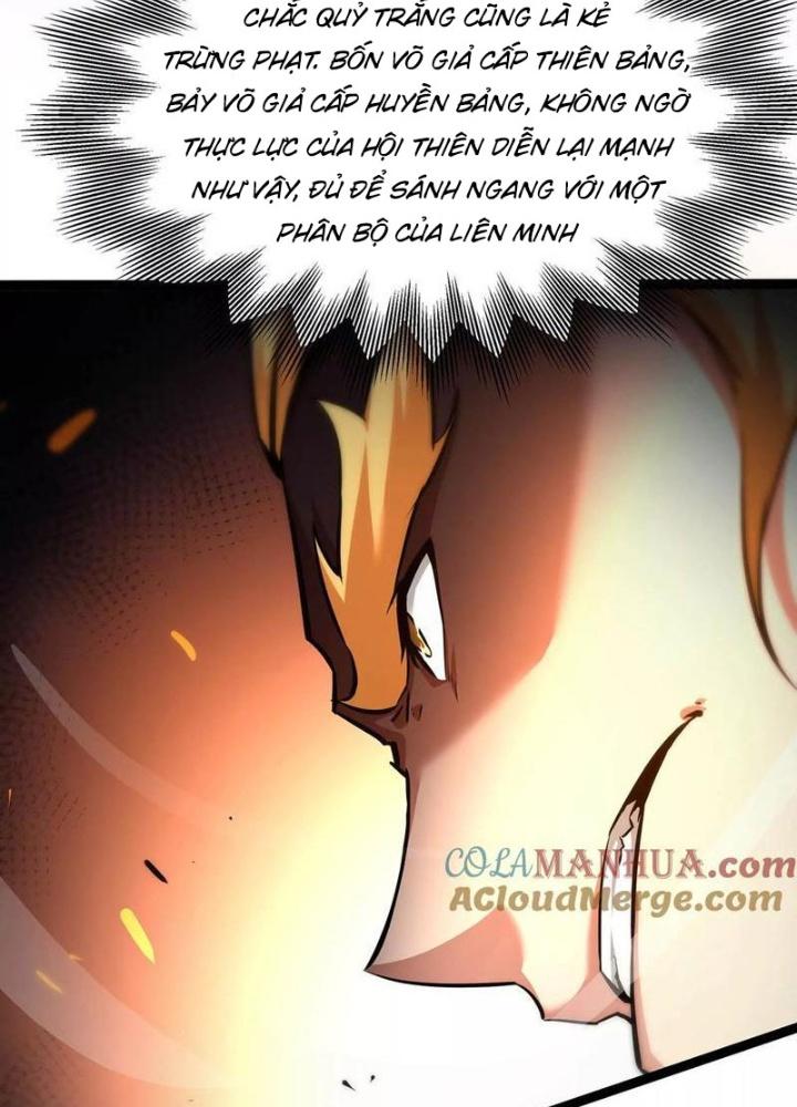 Chư Thần Rút Lui Chapter 95 - 71
