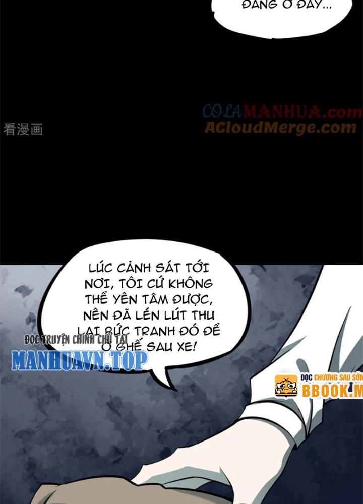 Người Thương Thuyết Cõi Âm Chapter 59 - 109