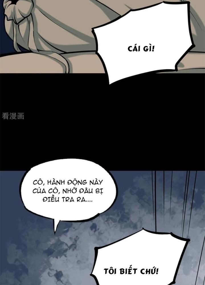 Người Thương Thuyết Cõi Âm Chapter 59 - 111