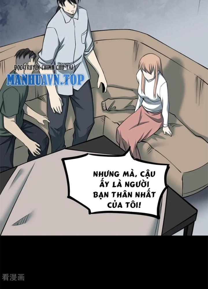 Người Thương Thuyết Cõi Âm Chapter 59 - 113